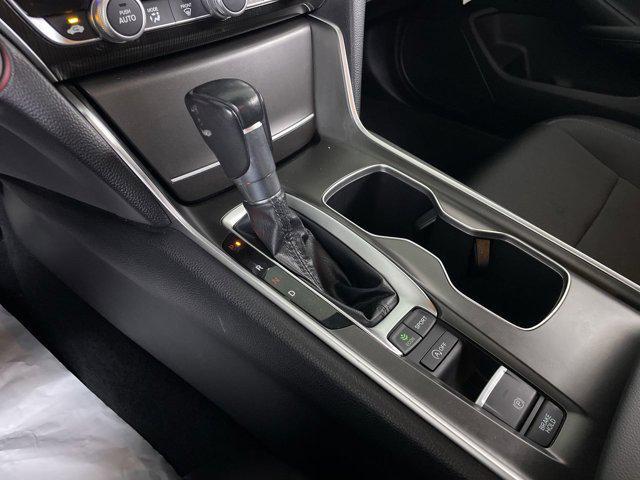 used 2022 Honda Accord car, priced at $22,999
