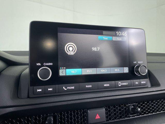 used 2023 Honda CR-V Hybrid car, priced at $28,999