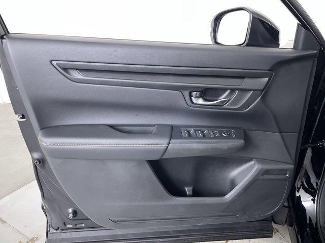 used 2023 Honda CR-V Hybrid car, priced at $28,999