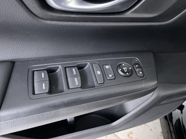 used 2023 Honda CR-V Hybrid car, priced at $28,999