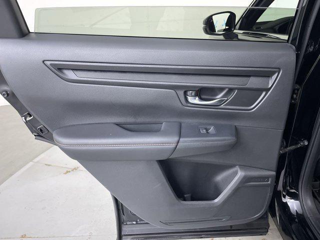 used 2023 Honda CR-V Hybrid car, priced at $28,999