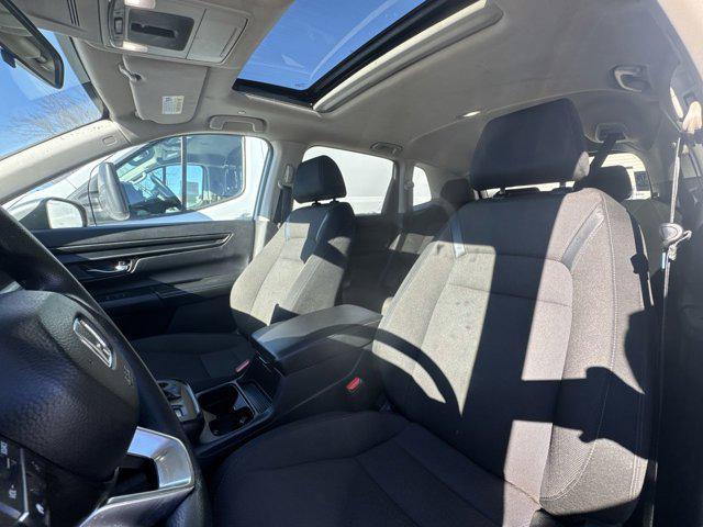 used 2023 Honda CR-V car, priced at $24,785