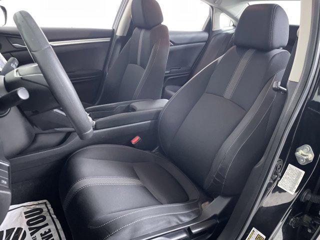 used 2020 Honda Civic car, priced at $15,599