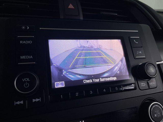 used 2020 Honda Civic car, priced at $15,599