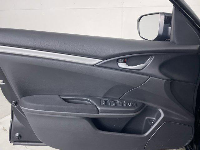 used 2020 Honda Civic car, priced at $15,599