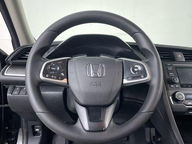 used 2020 Honda Civic car, priced at $15,599