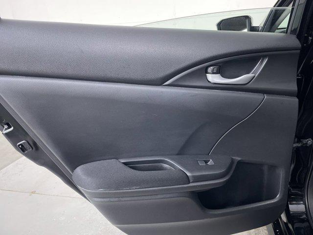 used 2020 Honda Civic car, priced at $15,599