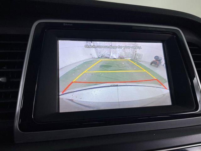 used 2018 Hyundai Sonata car, priced at $11,699