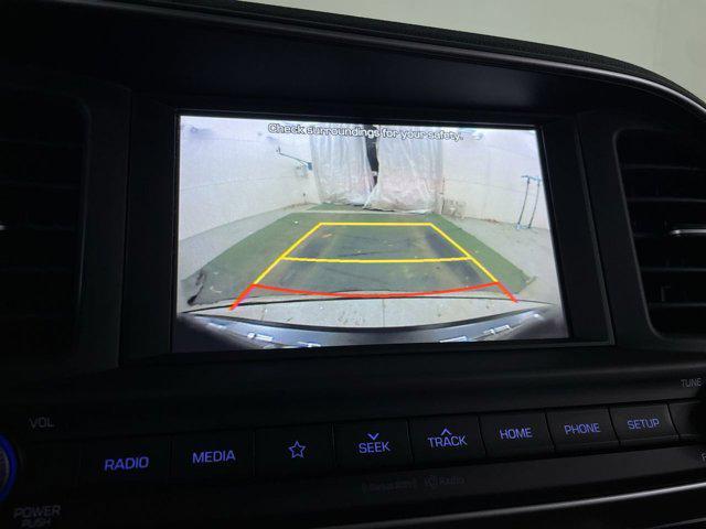 used 2020 Hyundai Elantra car, priced at $12,999