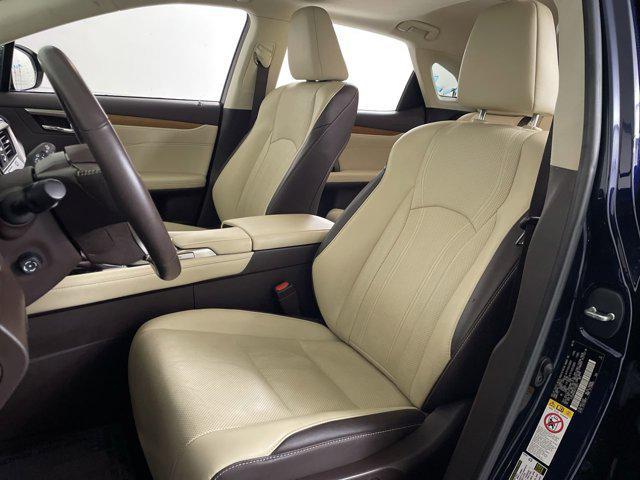 used 2018 Lexus RX 350 car, priced at $27,999