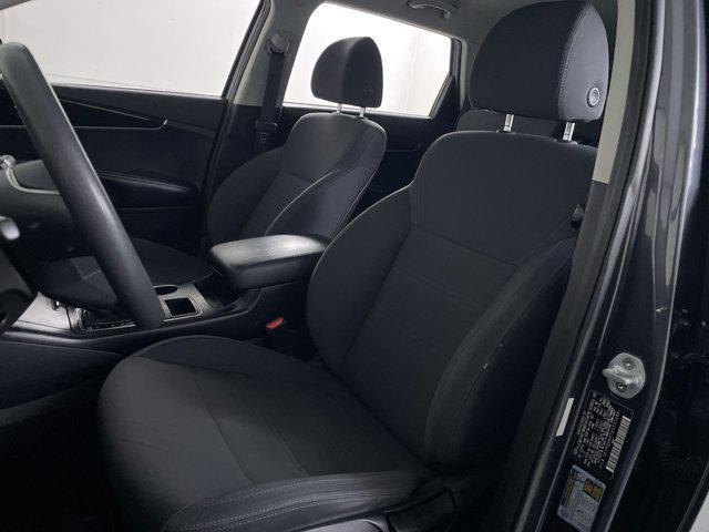 used 2019 Kia Sorento car, priced at $12,499