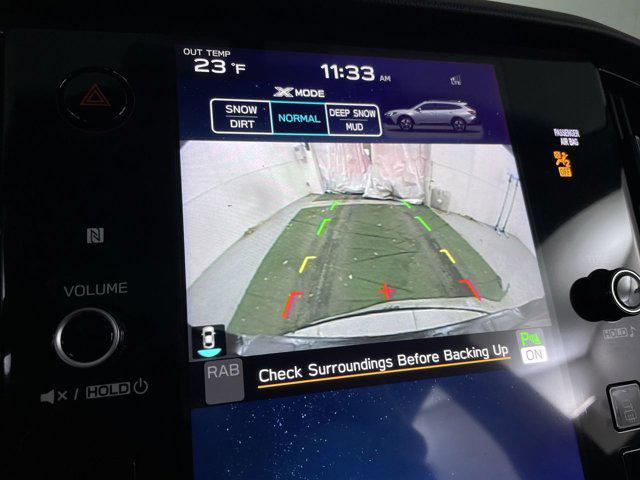 used 2020 Subaru Outback car, priced at $21,399