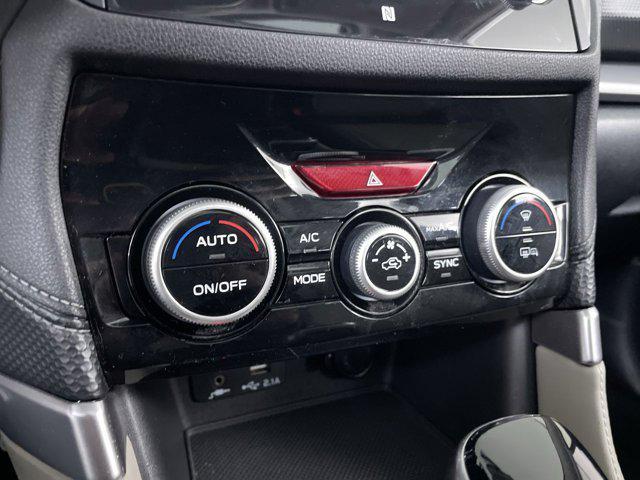 used 2020 Subaru Forester car, priced at $22,899