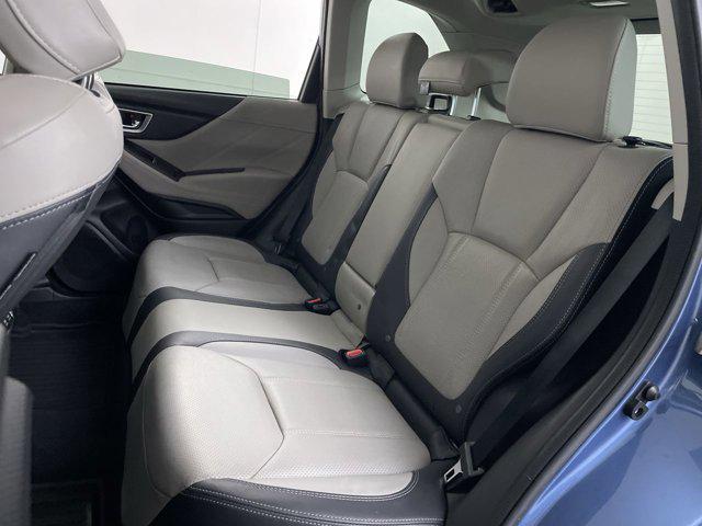 used 2020 Subaru Forester car, priced at $22,899