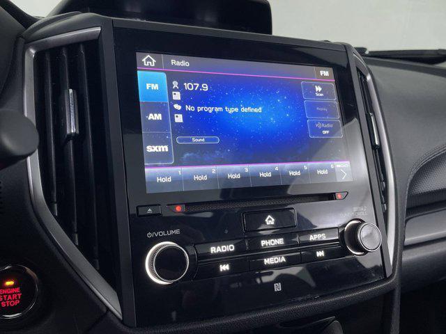 used 2020 Subaru Forester car, priced at $22,899