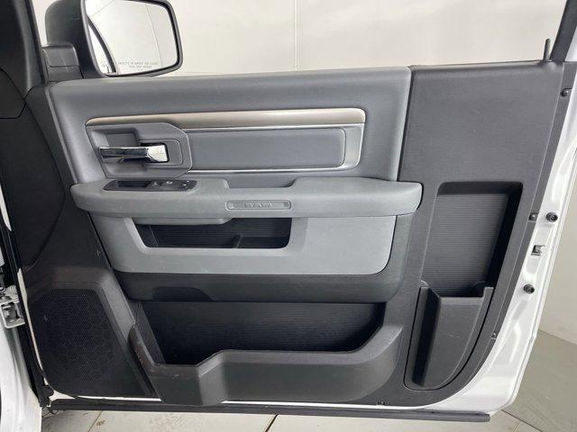 used 2020 Ram 1500 Classic car, priced at $23,599