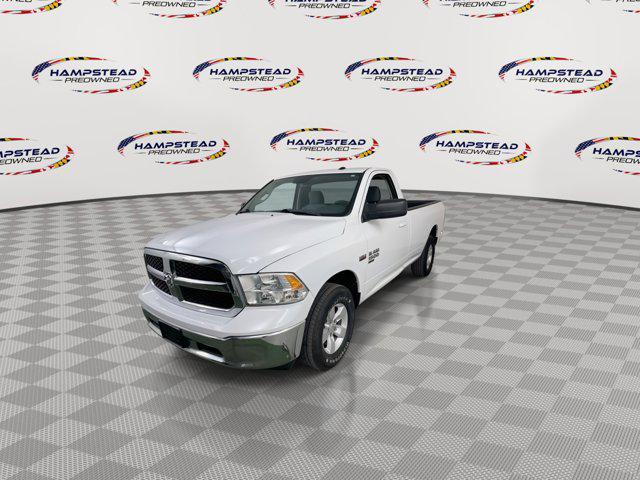 used 2020 Ram 1500 Classic car, priced at $23,599