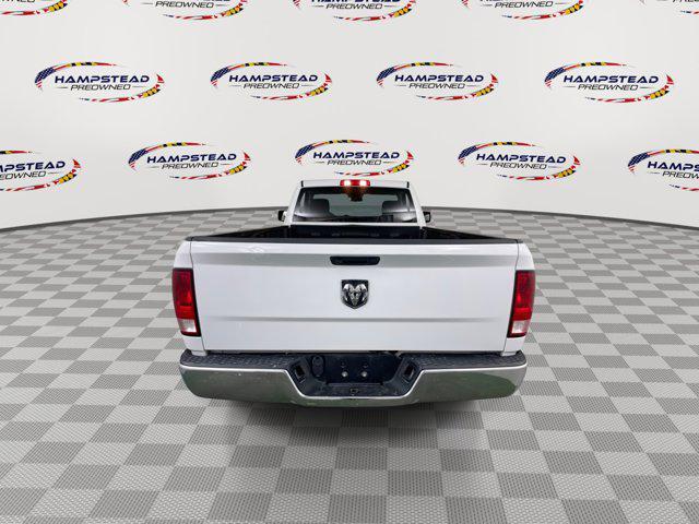 used 2020 Ram 1500 Classic car, priced at $23,599