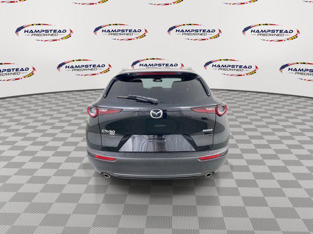 used 2023 Mazda CX-30 car, priced at $20,385