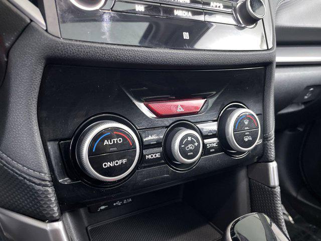 used 2019 Subaru Forester car, priced at $18,799