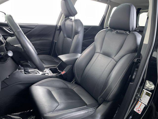 used 2019 Subaru Forester car, priced at $18,799