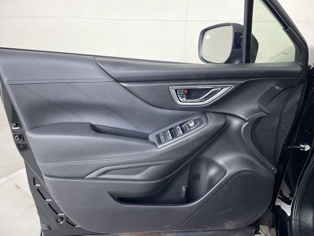used 2019 Subaru Forester car, priced at $18,799