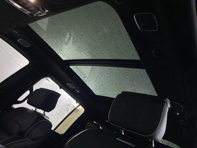 used 2022 Jeep Grand Wagoneer car, priced at $52,799