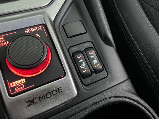 used 2019 Subaru Forester car, priced at $17,399