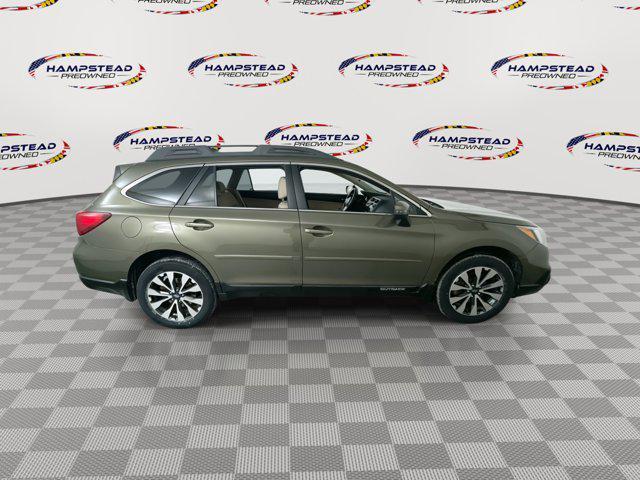 used 2017 Subaru Outback car, priced at $13,999