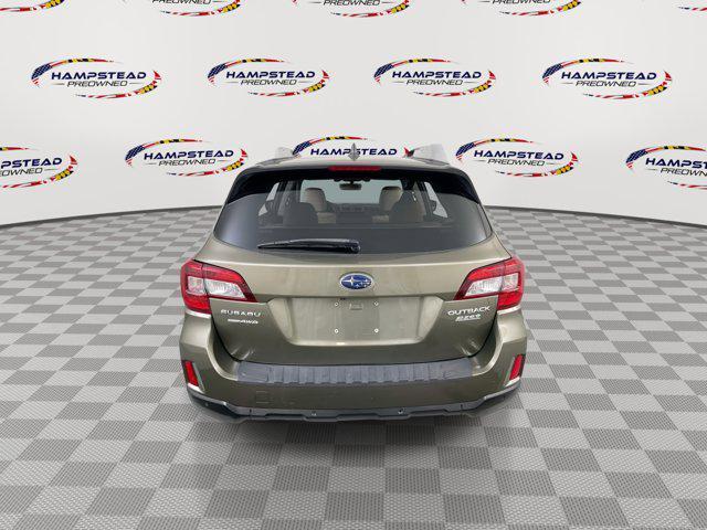 used 2017 Subaru Outback car, priced at $13,999