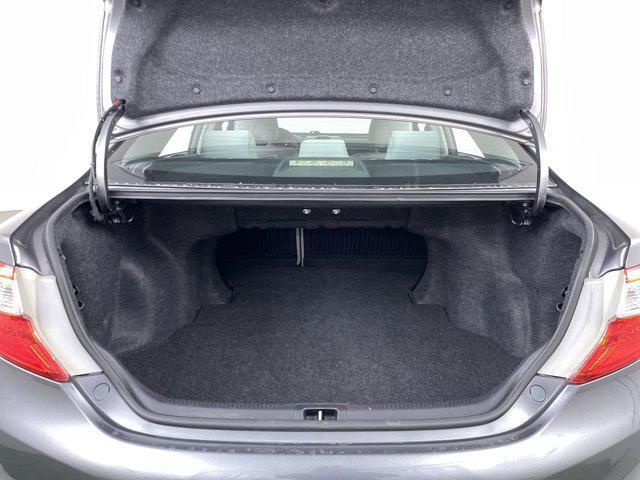 used 2014 Toyota Camry car, priced at $14,899