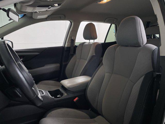 used 2022 Subaru Outback car, priced at $20,799