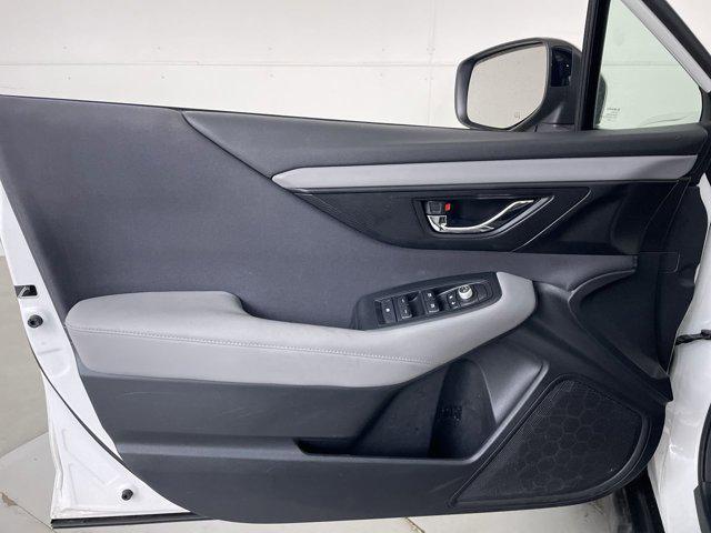 used 2022 Subaru Outback car, priced at $20,799