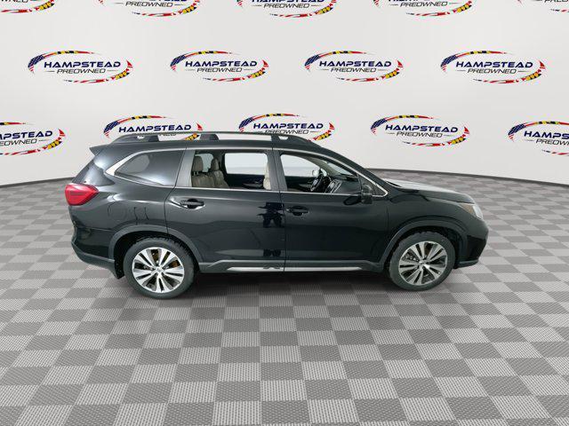 used 2021 Subaru Ascent car, priced at $21,299