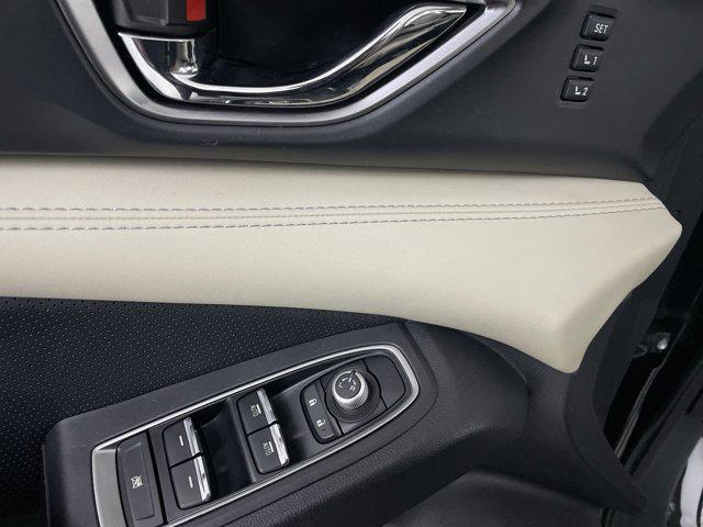 used 2021 Subaru Ascent car, priced at $21,299