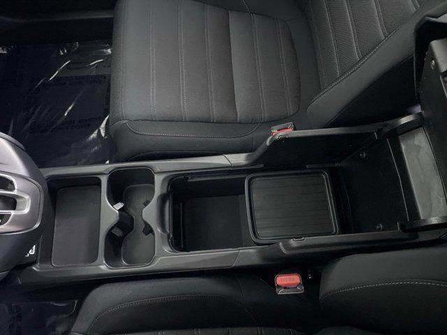 used 2022 Honda CR-V car, priced at $24,999