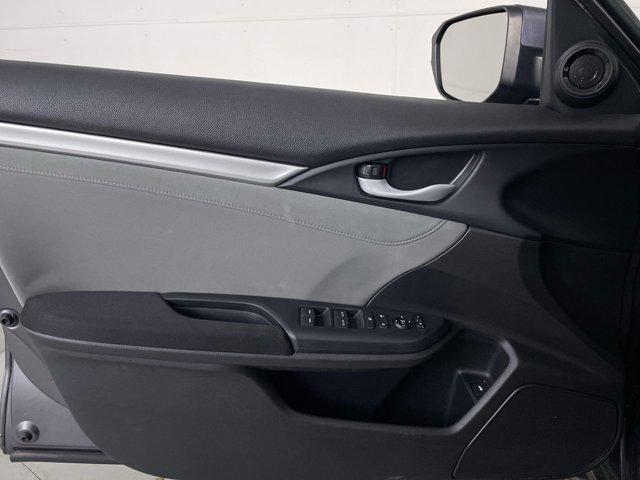 used 2017 Honda Civic car, priced at $15,699