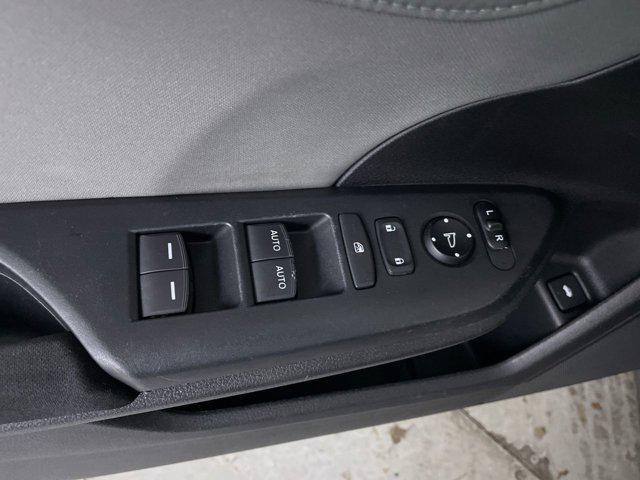 used 2017 Honda Civic car, priced at $15,699