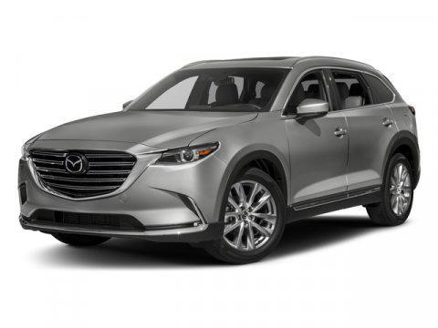 used 2016 Mazda CX-9 car, priced at $13,585
