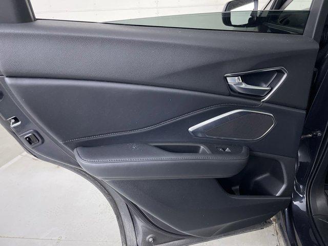 used 2019 Acura RDX car, priced at $22,599