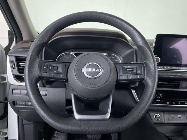 used 2023 Nissan Rogue car, priced at $18,999