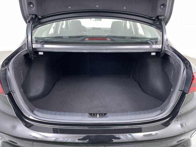 used 2022 Kia Forte car, priced at $14,999