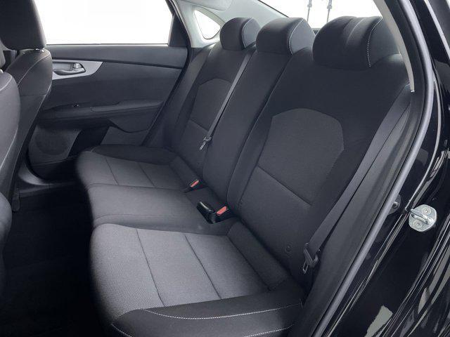 used 2022 Kia Forte car, priced at $14,999