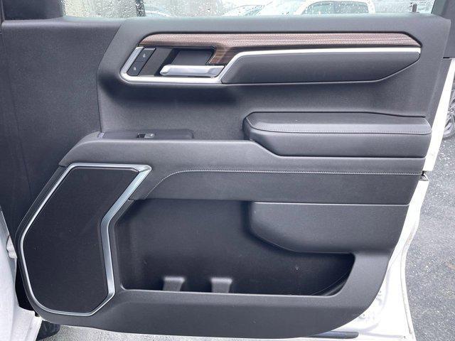 used 2022 Chevrolet Silverado 1500 car, priced at $30,699