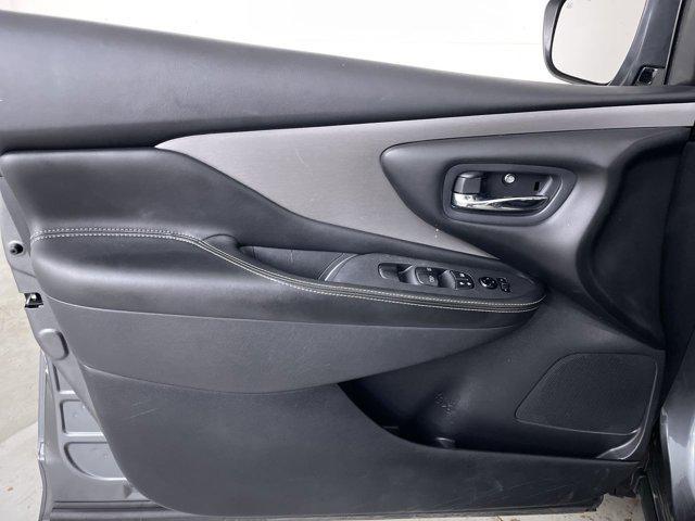 used 2020 Nissan Murano car, priced at $14,999