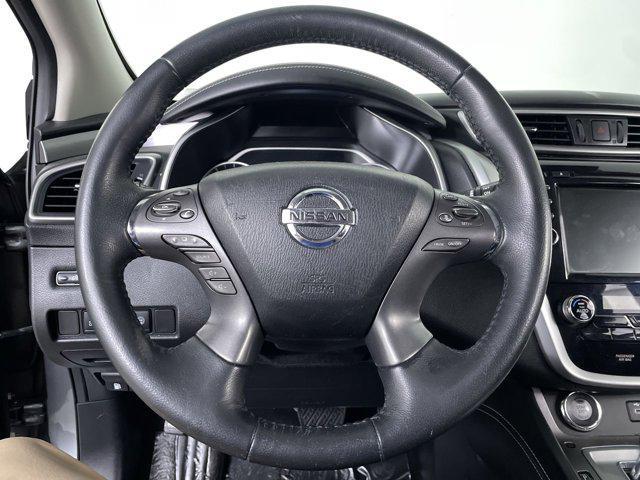 used 2020 Nissan Murano car, priced at $14,999
