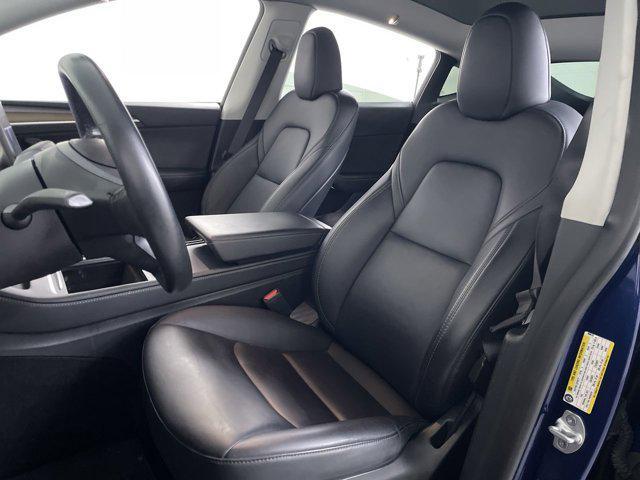 used 2023 Tesla Model Y car, priced at $30,699