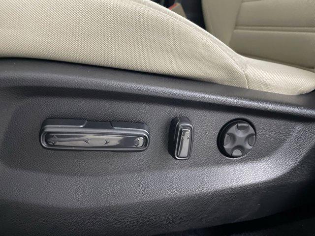 used 2019 Honda CR-V car, priced at $21,799