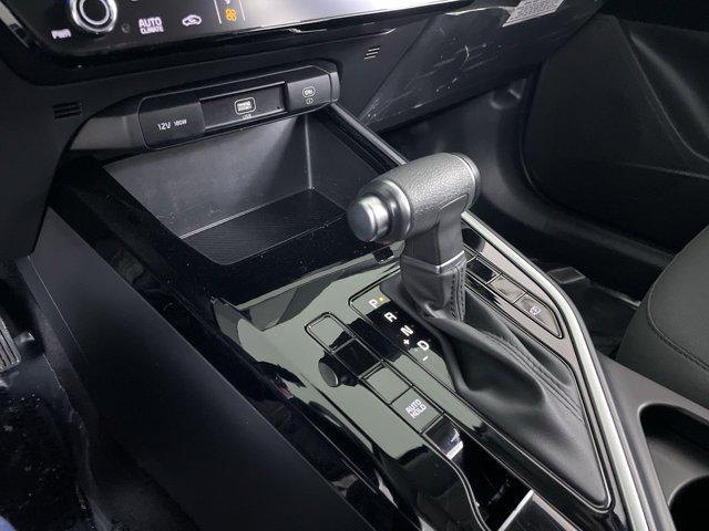 used 2025 Kia Niro car, priced at $19,799