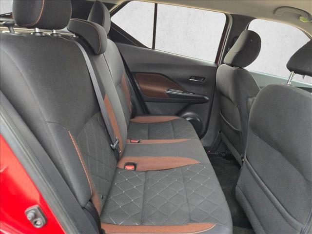 used 2019 Nissan Kicks car, priced at $11,969